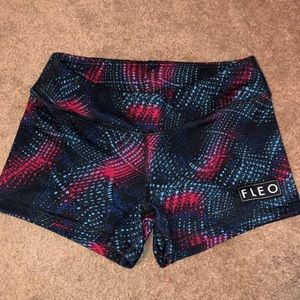 FLEO 3.25 INCH SHORTS